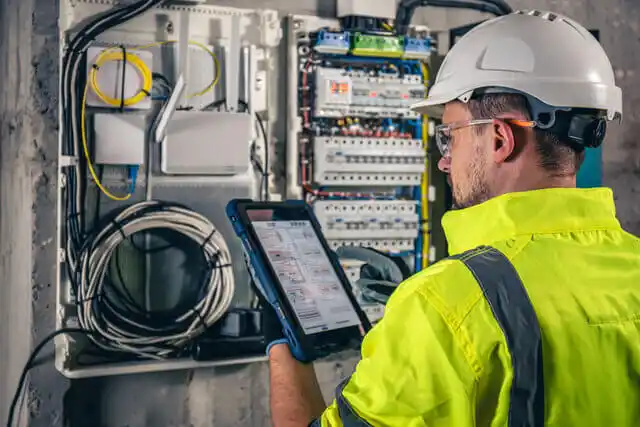 energy audit Diamond Springs